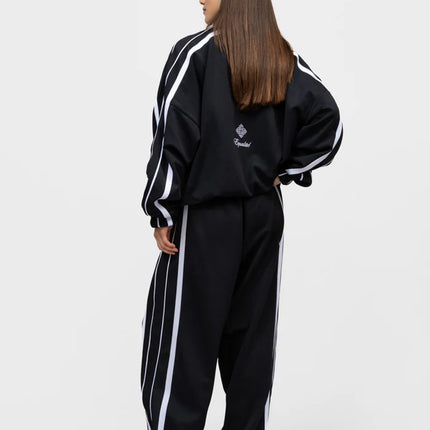 Equalite Equalite Trackpants SS26 Black