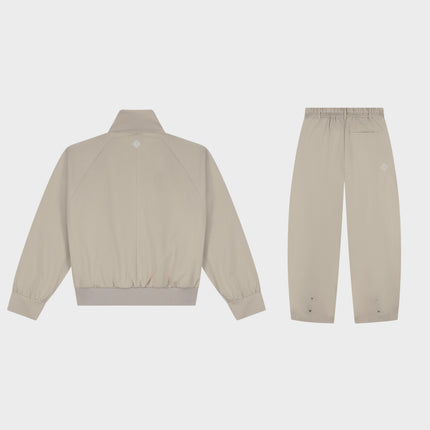 Equalite Equalite Tracksuit Lucien SS26 Beige