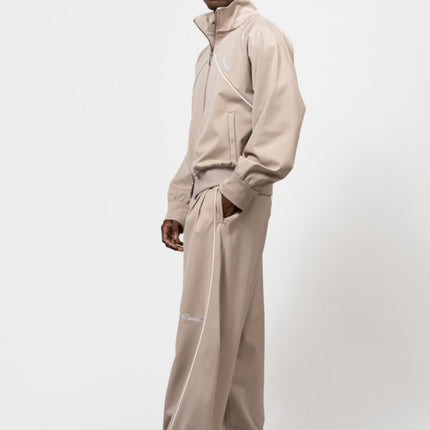 Equalite Equalite Tracksuit Lucien SS26 Beige