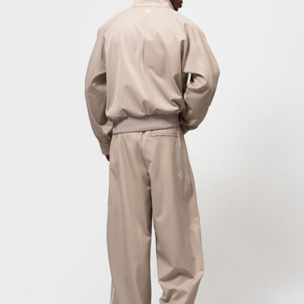 Equalite Equalite Tracksuit Lucien SS26 Beige