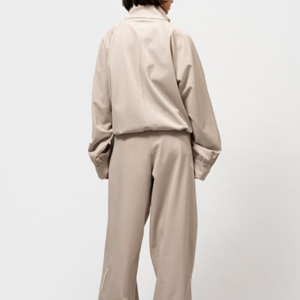 Equalite Equalite Tracksuit Lucien SS26 Beige