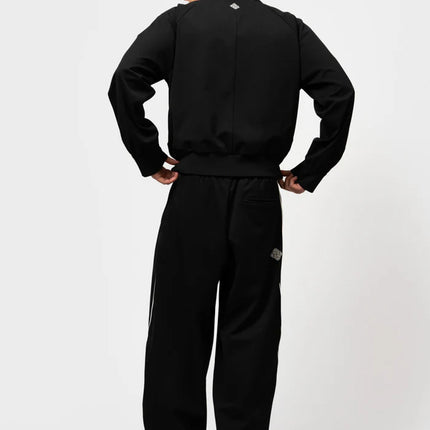 Equalite Equalite Tracksuit Lucien SS26 Black