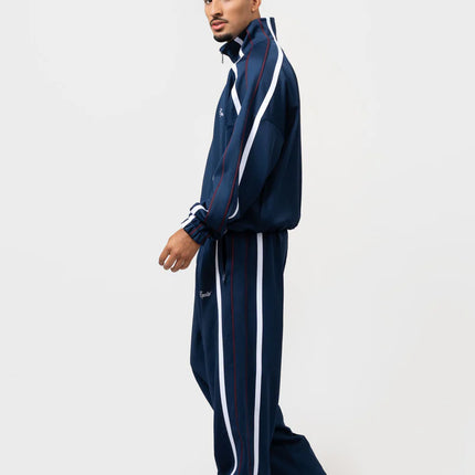 Equalite Equalite Tracksuit Track FW25 Navy