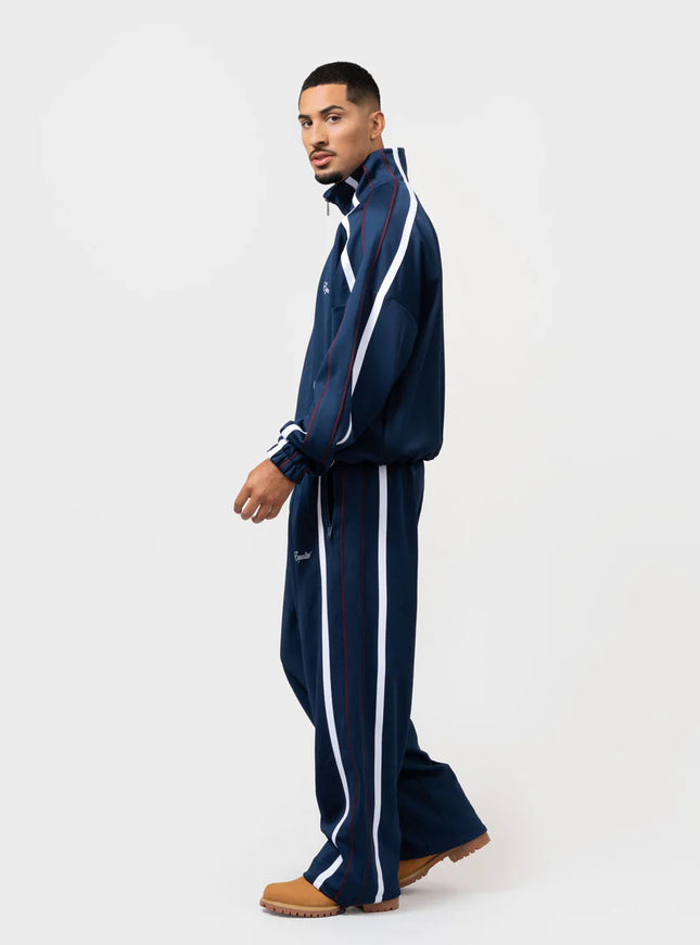 Equalite Equalite Tracksuit Track FW25 Navy