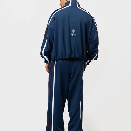 Equalite Equalite Tracksuit Track FW25 Navy