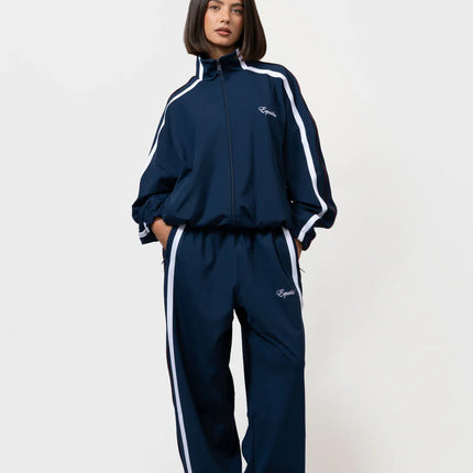 Equalite Equalite Tracksuit Track FW25 Navy