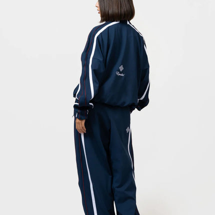 Equalite Equalite Tracksuit Track FW25 Navy