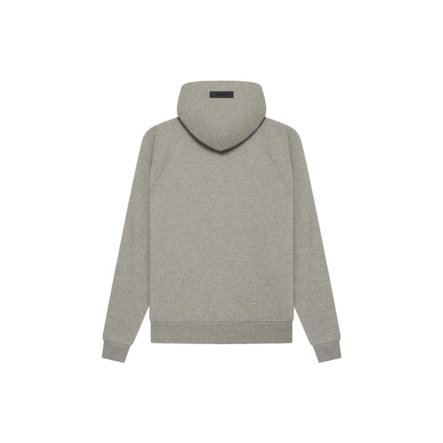 Essentials Fear Of God Essentials Fear Of God Hoodie 1977 Dark Oatmeal