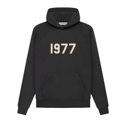 Essentials Fear Of God Essentials Fear Of God Hoodie 1977 Iron