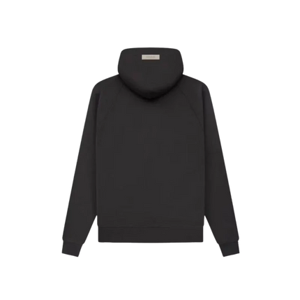 Essentials Fear Of God Essentials Fear Of God Hoodie 1977 Iron
