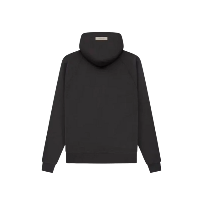 Essentials Fear Of God Essentials Fear Of God Hoodie 1977 Iron