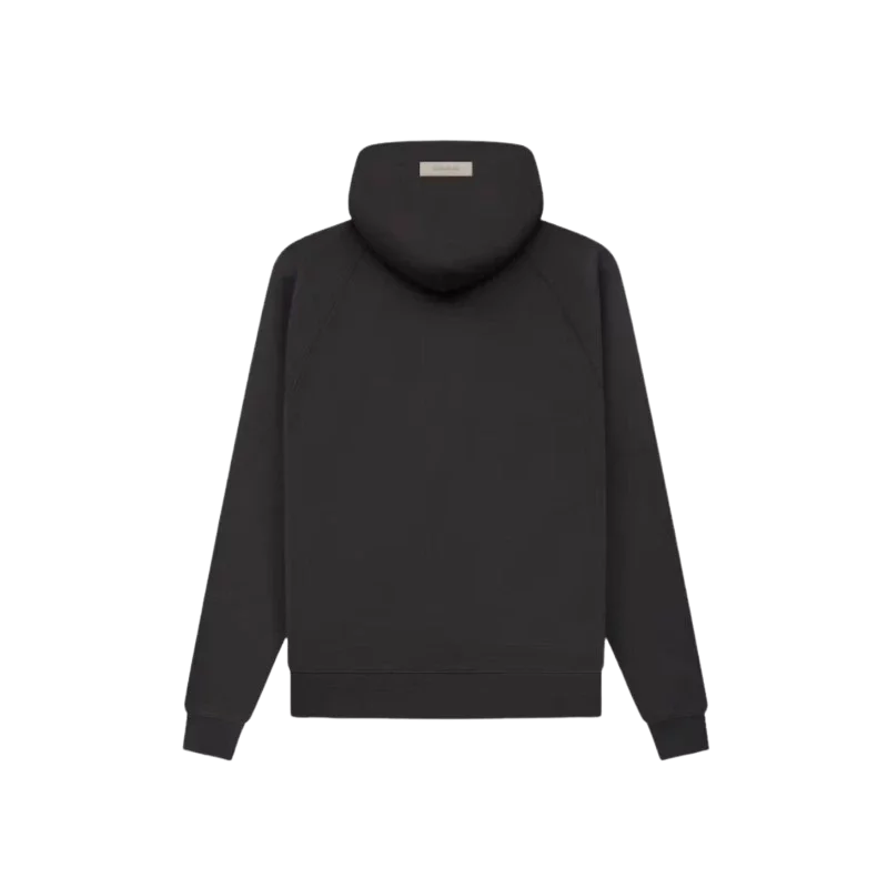 Essentials Fear Of God Essentials Fear Of God Hoodie 1977 Iron