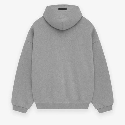 Essentials Fear Of God Essentials Fear Of God Hoodie FW25 State Grey