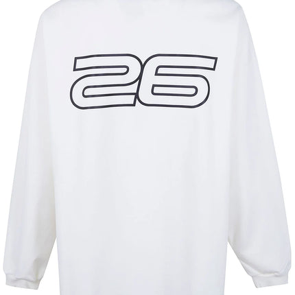 Essentials Fear Of God Essentials Fear Of God Longsleeve 90's SS26 Ivory