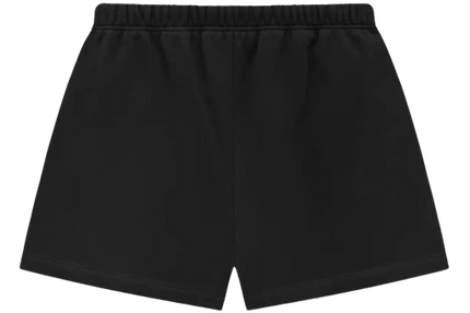 Essentials Fear Of God Essentials Fear Of God Shorts Fleece Soccer Black