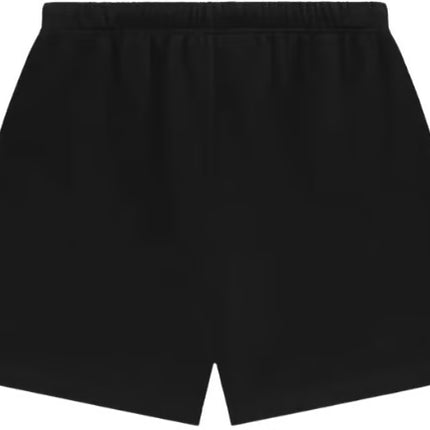 Essentials Fear Of God Essentials Fear Of God Shorts NBA Black/Grey