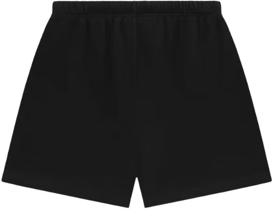 Essentials Fear Of God Essentials Fear Of God Shorts NBA Black/Grey