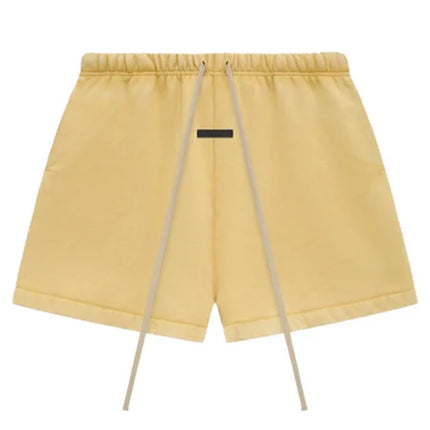Essentials Fear Of God Essentials Fear Of God Shorts SS26 Amber