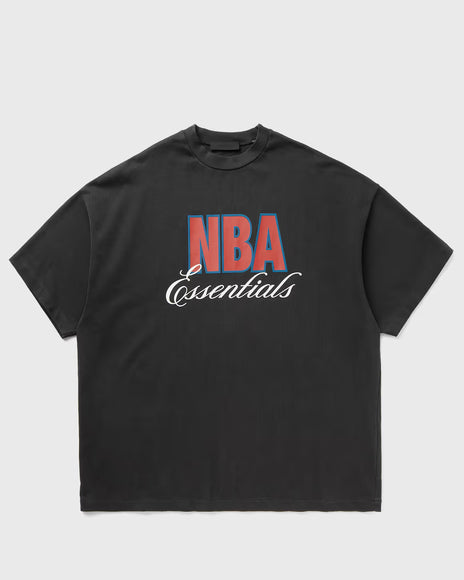 Essentials Fear Of God Essentials Fear Of God T-Shirt Nba 90's SS26 Black