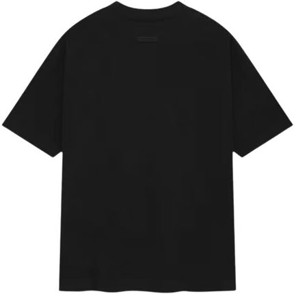 Essentials Fear Of God Essentials Fear Of God T-Shirt NBA Black/Grey