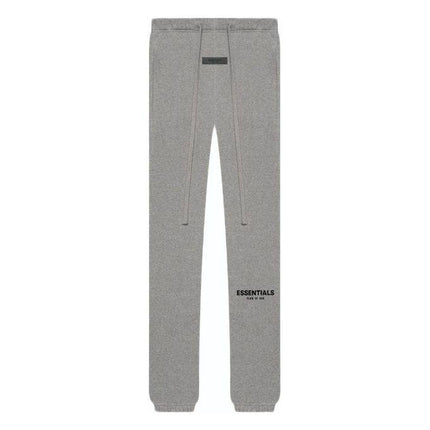 Essentials Fear Of God Essentials Fear Of God Trackpants FW25 Dark Oatmeal