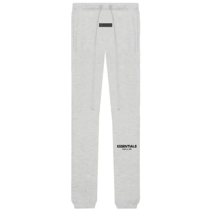 Essentials Fear Of God Essentials Fear Of God Trackpants FW25 Light Oatmeal