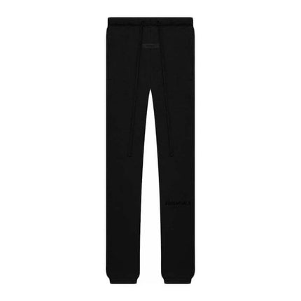 Essentials Fear Of God Essentials Fear Of God Trackpants FW25 Stretch Limo