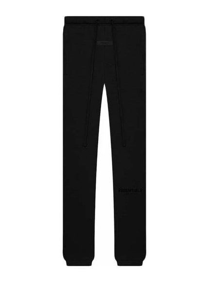Essentials Fear Of God Essentials Fear Of God Trackpants FW25 Stretch Limo