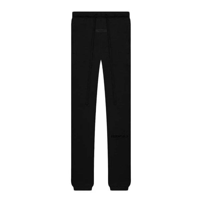 Essentials Fear Of God Essentials Fear Of God Trackpants FW25 Stretch Limo