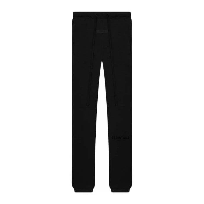 Essentials Fear Of God Essentials Fear Of God Trackpants FW25 Stretch Limo