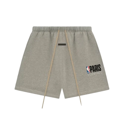 Essentials Fear Of God Fear of God Short NBA Paris SS26 Warm Heather