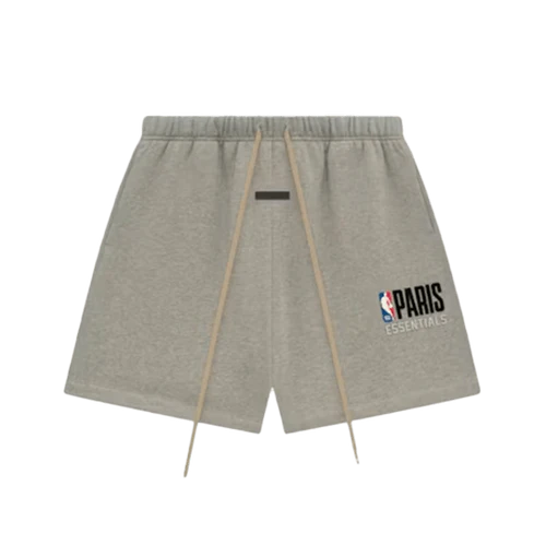 Essentials Fear Of God Fear of God Short NBA Paris SS26 Warm Heather