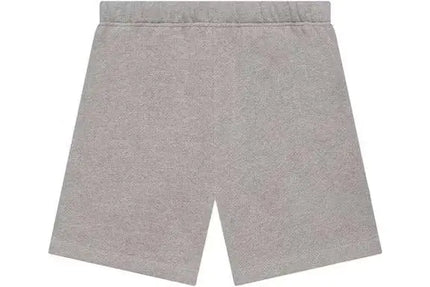 Essentials Fear Of God Fear of God Shorts SS26 Dark Oatmeal