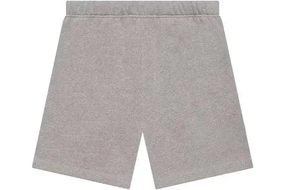Essentials Fear Of God Fear of God Shorts SS26 Dark Oatmeal