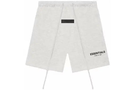 Essentials Fear Of God Fear of God Shorts SS26 Light Oatmeal