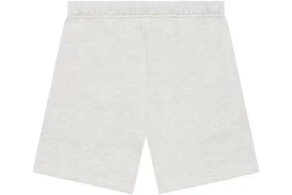 Essentials Fear Of God Fear of God Shorts SS26 Light Oatmeal