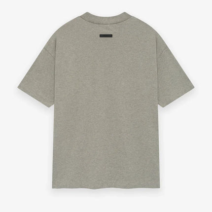 Essentials Fear Of God Fear of God T-Shirt NBA Paris SS26 Warm Heather