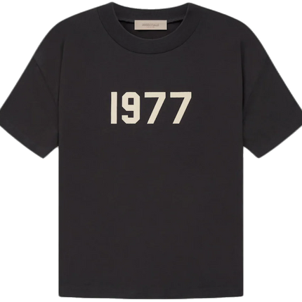 Essentials Fear Of God Fear of God T-Shirt SS26 1977 Iron