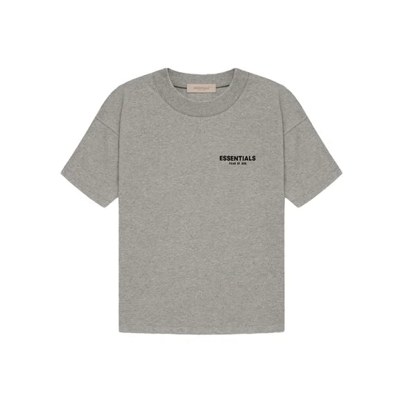 Essentials Fear Of God Fear of God T-Shirt SS26 Dark Oatmeal