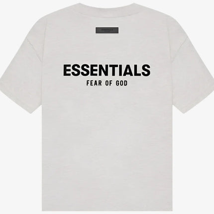 Essentials Fear Of God Fear of God T-Shirt SS26 Light Oatmeal