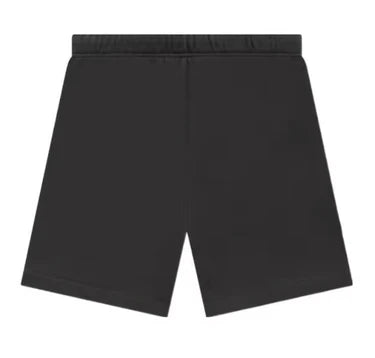 Fear of God Essentials Fear of God Shorts SS26 1977 Iron