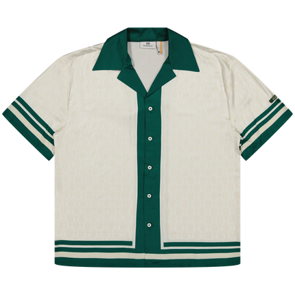 Fearless Blood Fearless Blood Shirt FB-Shirt-01 SS25 Egg Shell