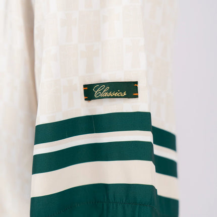 Fearless Blood Fearless Blood Shirt FB-Shirt-01 SS25 Egg Shell