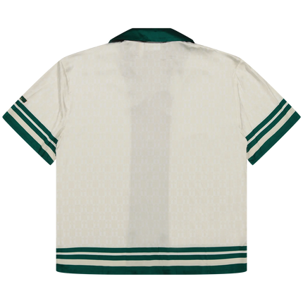 Fearless Blood Fearless Blood Shirt FB-Shirt-01 SS25 Egg Shell