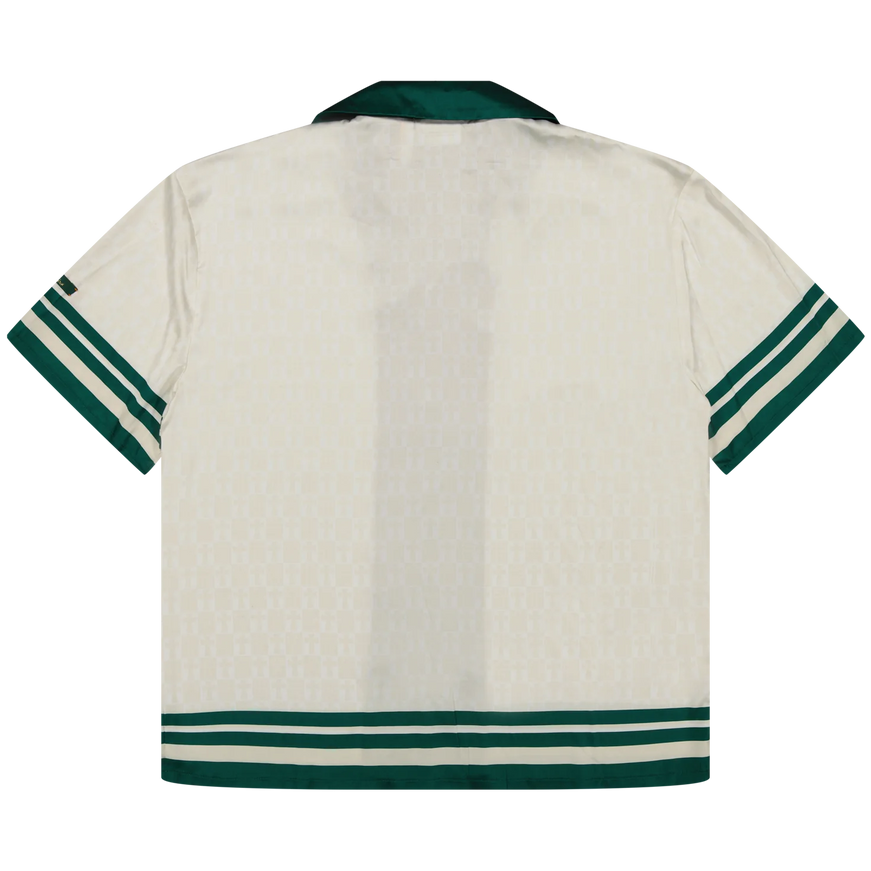 Fearless Blood Fearless Blood Shirt FB-Shirt-01 SS25 Egg Shell