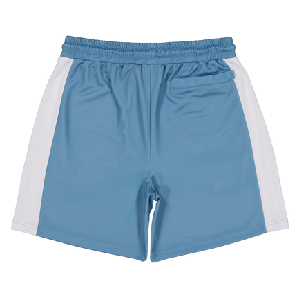 Fearless Blood Fearless Blood Short FB-Racing-Shorts-01 SS25 Pool Blue