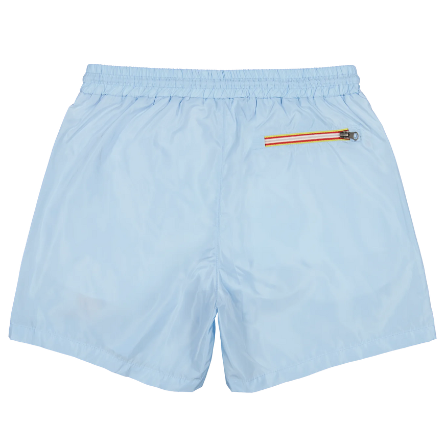 Fearless Blood Fearless Blood Swimshort Alassio SS25 Dusk Blue