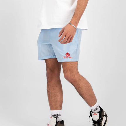 Fearless Blood Fearless Blood Swimshort Alassio SS25 Dusk Blue