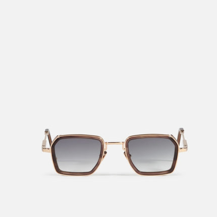 John Dalia John Dalia Cillian C126 SS25 Mocha/Rose Gold