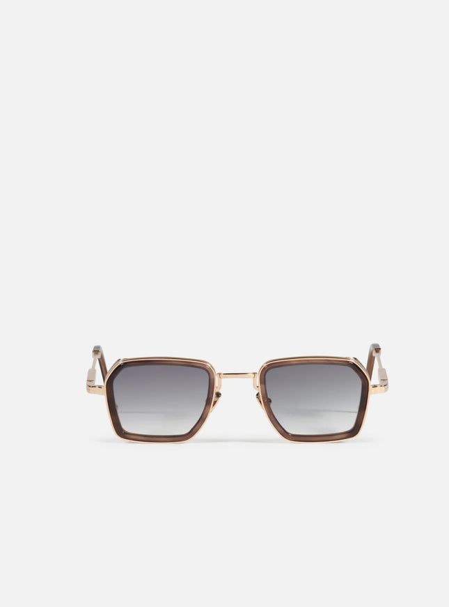 John Dalia John Dalia Cillian C126 SS25 Mocha/Rose Gold
